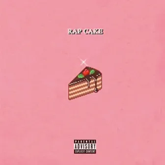 Rap Cake by EIXO co.