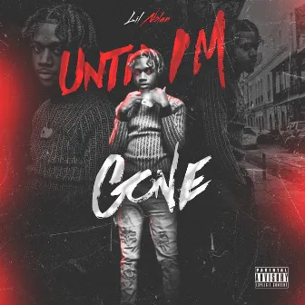 Until I’m Gone by Lil Nolan