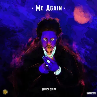 Me Again by Billion Solar