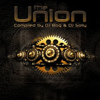 The Union - By DJ Bog & DJ Solly by Electro Sun