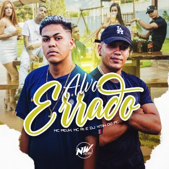 Alvo Errado by MC R1