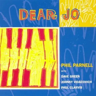 Dear Jo by Phil Parnell