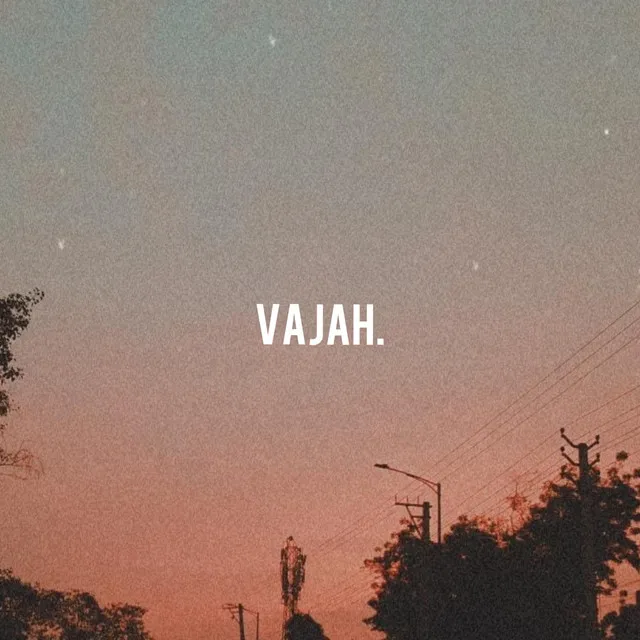 Vajah