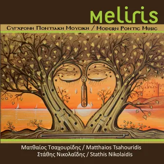 Meliris by Matthaios Tsahouridis