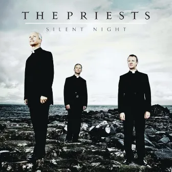 Silent Night (English Version) by The Priests