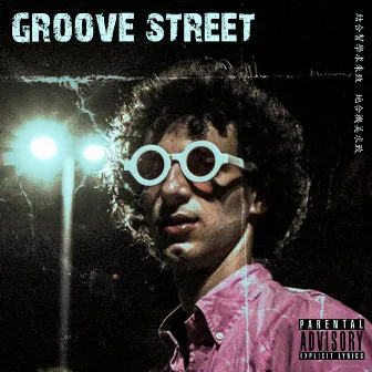 Groove Street by YamaRaja