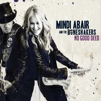 Good Day For The Blues by Mindi Abair