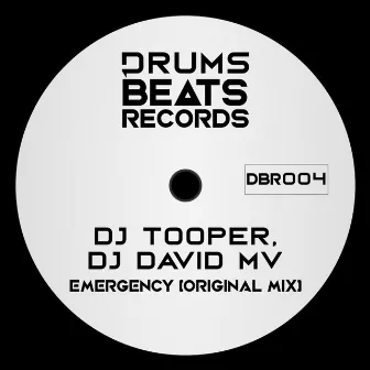 Emergency by Dj Tooper