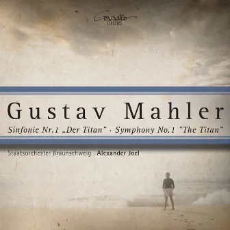 Mahler: Symphony No. 1 by Staatsorchester Braunschweig