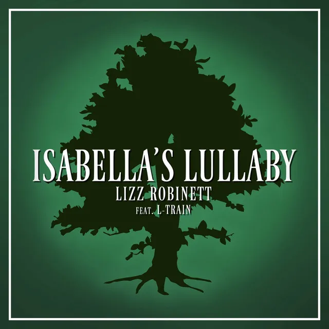 Isabella's Lullaby (From "The Promised Neverland")