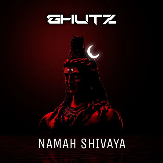 Namah Shivaya