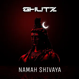 Namah Shivaya by GHUTZ