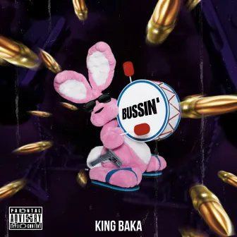 Back To Da Porch by King Baka