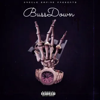 Bussdown by Juma Blaq