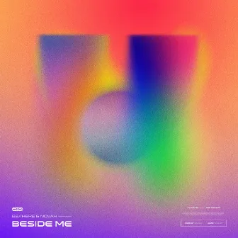 Beside Me by be//here