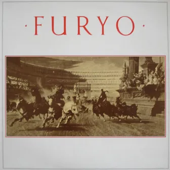 Fuyro by Furyo