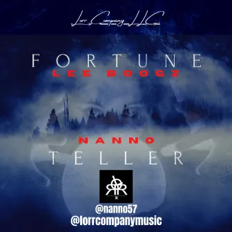 FORTUNE TELLER by Lee Boogz