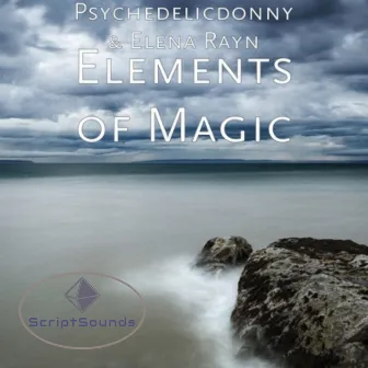 Elements Of Magic by Elena Rayn