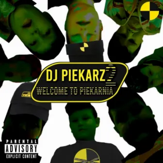 Welcome To Piekarnia 2 by Dj Piekarz