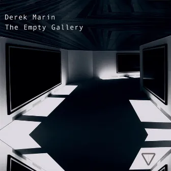 The Empty Gallery by Derek Marin