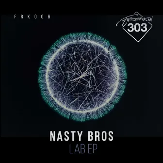 Lab EP by Nasty Bros