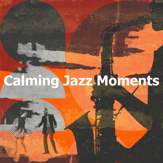 Calming Jazz Moments