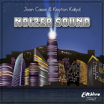 Noizer Sound by Joan Cases