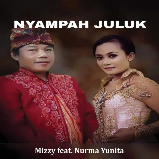 Nyampah Juluk