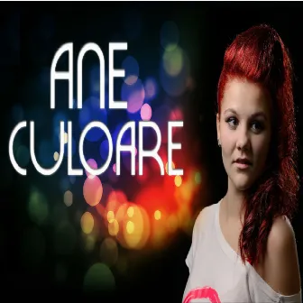 Culoare (Radio Edit) by Ane