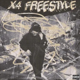 X4 FREESTYLE by 24RICH