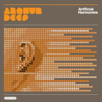 Artificial Harmonies by Arthur Deep