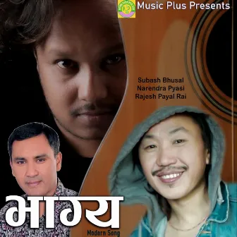 Bhagya by Subash Bhusal