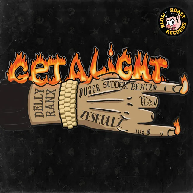 Get a Light