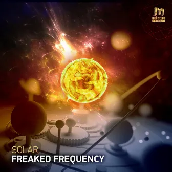 Solar by Freaked Frequency