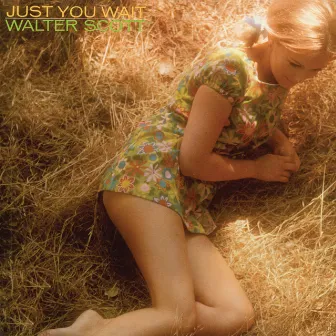 Just You Wait by Walter Scott