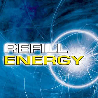 Refill Energy by DJ David