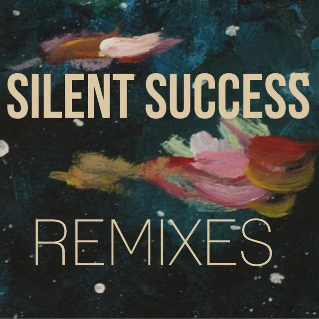 Silent Success - David Douglas Remix