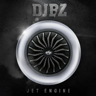 Jet Engine by DJBZ