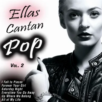 Ellas Cantan Pop Vol. 2 by Jennifer Bullock