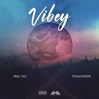 Vibey by NGB TAY