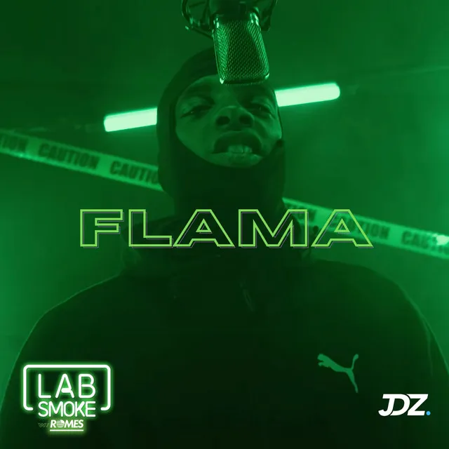 Lab Smoke, S2 Ep. 2