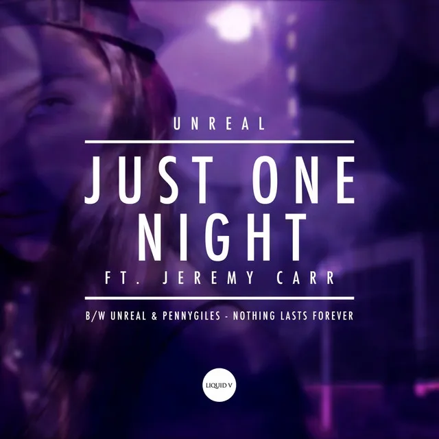 Just One Night