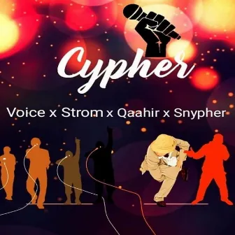 Cypher by Snypher