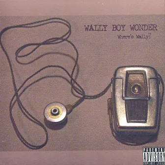 Where's Wally by Wally Boy Wonder