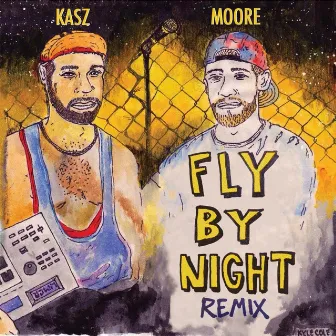 Fly by Night (Remix) by KASZ