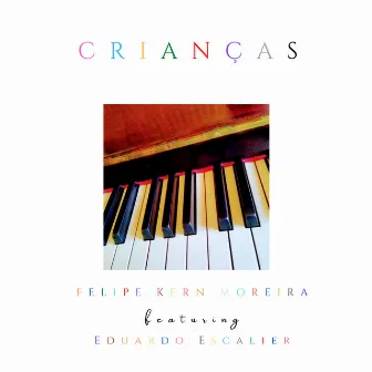 Crianças by Felipe Kern Moreira