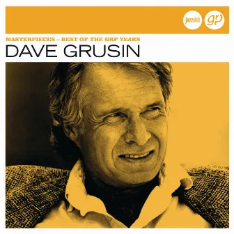 Masterpieces - Best Of The GRP Years (Jazz Club) by Dave Grusin