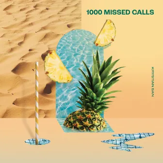 1000 Missed Calls by Krystian San