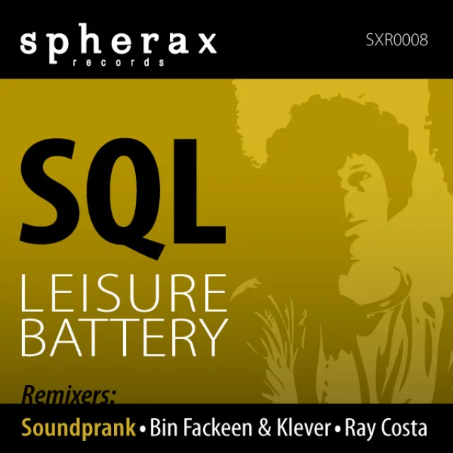 Leisure Battery - Soundprank Remix