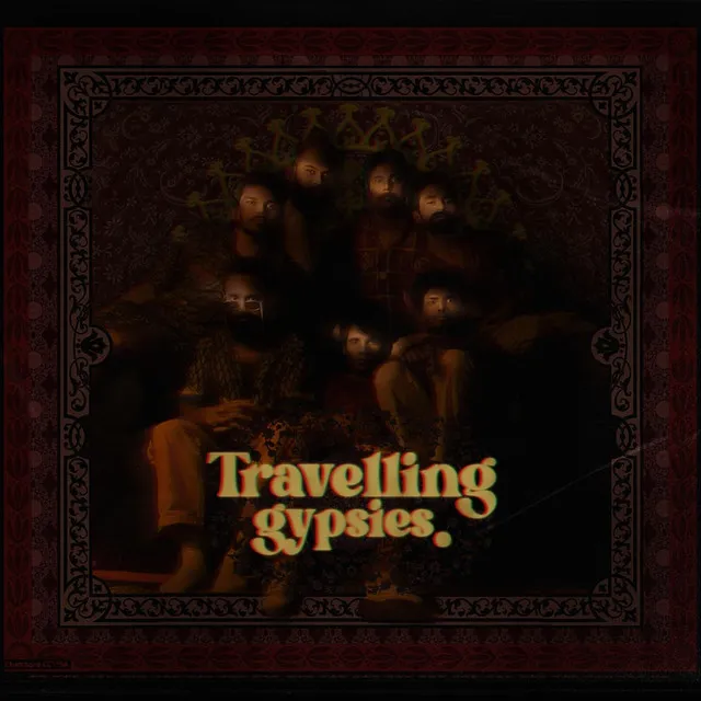 Travelling Gypsies